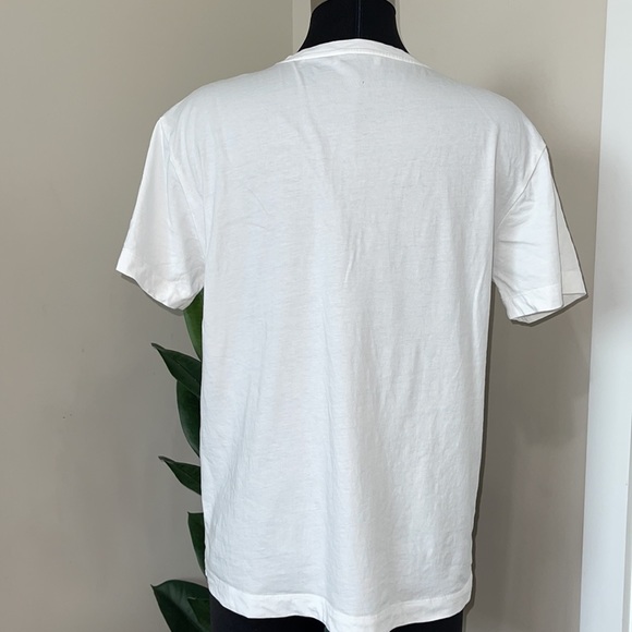 sandro top - Picture 5 of 9